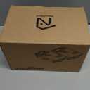 Baskets for Organizing, Small Wicker, Storage Bins for Bathroom and Toilet Paper Rolls, Hand Woven Tank Topper with Handle, Set of 2, Oat Milk