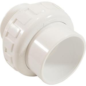 Pentair 11201-0154 Union Replacement Pool and Spa Pump