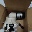 ABQ73503002 ABQ73503004 Dishwasher Drain Pump Assembly Compatible with LG Dishwasher, ABQ73503004 ABQ73503002 Drain Hose Pump, Included Case Assembly
