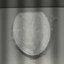 American Standard 5020A65G.020 Traditional Luxury Elongated Toilet Seat Soft Close, White