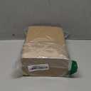 Amerdeco 15 Pack Kitchen Cabinet Handles 5 Inch(128mm) Hole Centers, Brushed Satin Nickel Handles for Kitchen Cabinet Hardware, Cabinet Pulls for Bathroom Dresser Drawer Handles ZH0002