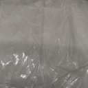 Anmao Taupe Semi Sheer Light Filtering Curtains 90 Inches Long 2 Panels, Leaf Pattern Drapes for Living Room Bedroom, Rod Pocket Sheer Window Treatments with Floral Design, 52x90 Inch