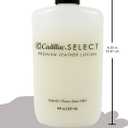 Cadillac Select Leather Lotion Cleaner and Conditioner- For Handbags, Sofas, Jackets, Furniture, Purses, and More