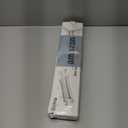 Car Seat Gap Filler Set of 2, Soft Foam Multifunctional Seat Side Gap Filler with Organizer & Hook Function, 3in1 Gap Stopper Universal Fit Car SUV Truck Fill The Gap Between Seat & Console (Most Cars  Standard, Black)