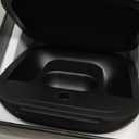 Charging Case Replacement for Powerbeats Pro: Beats Earbuds Charger Case with Bluetooth Pairing Sync Button, 700mAh Battery, Earbuds Not Included, Black