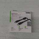 Belkin USB  C to USB C Cable 2M