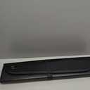 Car Sun[Shade], Sun Protector,Foldable Front Window Shade-Thicken 5-Layer Bubble for Auto Windshield UV Protection and Heat Reflector 58"x 27.5" (Black)