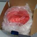 Hanging Elf Dragging Santa Beard