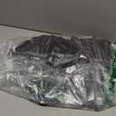 Ivenf Halloween Decorations Outdoor, 6ct Black Cat Decor Yard Signs with Stakes, Scary Silhouette with Glow in Dark Eyes, Corrugated Plastic, Waterproof Lawn Decorations for Kids Family Home Party