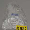 2 Sets Eight Layers Heavy Duty acrylic Knife Display Stands,Pocket Knives Easel Holder,Hunting Survival Knife Rack