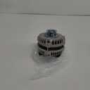 New Alternator Fit for 4.3L 4.8L 5.3L 6.0L Chevrolet Silverado&GMC Sierra 1500 1500 HD Classic 2005-2007, for 5.3L Chevrolet Avalanche 1500, for 6L Cadillac Escalade ESV EXT 05-06 Replace 400-12247