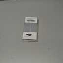 evron Data Cable Organizer Box,Electronic Organizer Travel Case,SIM Card Pin,Phone Holder,for Office,Home,Desk Accessories(Translucen)