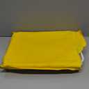 Yungyan 2 Pcs Plastic Football Serving Trays with Handles 15 x 11 x 1.89 Inch Football Stadium Serving Platter with Handles Sport Trays for Food Game Day Fun Platter for Home Tailgate Party