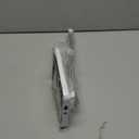 White crown LED Desk Lamp Dimmable Table Lamp Reading Lamp with USB Charging Port, 5 Lighting Modes, Sensitive Control, 30/60 Minutes Timer (White, First-Generation)