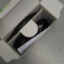 Belkin Wireless Charging Pad 15W - Qi Charger, Charging Station for Apple iPhone 17, iPhone 16/15/14 Series, AirPods, Samsung Galaxy S25, Galaxy S24, Pixel 10 - Power Supply and Cable Included - Black