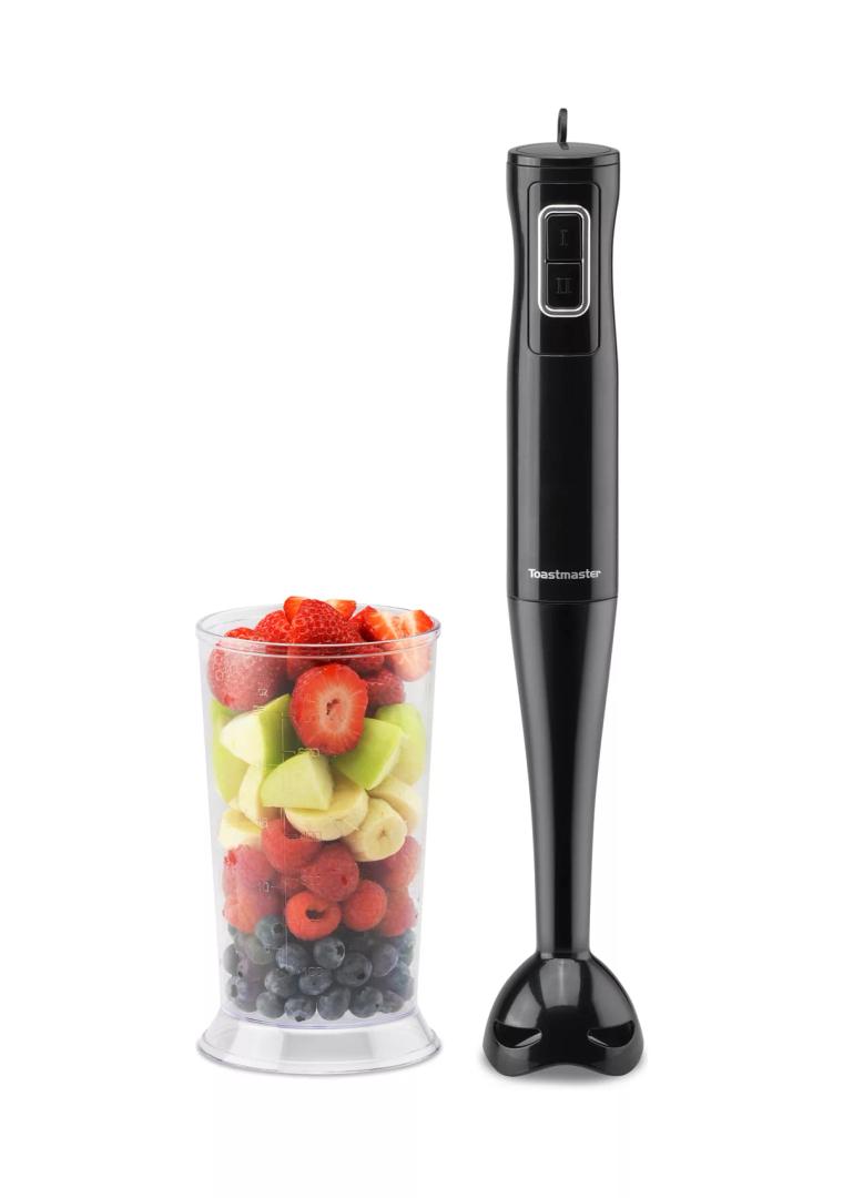 Toastmaster TM-204IB Immersion Blender - NEW!