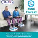 Dr-Ho's Circulation Promoter Massager