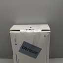 Sealy Electric Blanket King, Flannel Heated Blanket King Size with 10 Heating Levels & 1-12 Hours Auto Shut Off, Machine Washable, Light Grey, 100 x 90 Inch