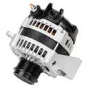 84143543 Alternator Replacement Compatible with 2015-2020 Chevy Tahoe Suburban, 2015-2019 Silverado, 2021-2023 Express, 21-23 Savana, 15-19 GMC Sierra, 15-20 Yukon XL Replace for 23487089, 22747896