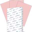 Hammermill Fore MP Pink 20# 11"x17" 500 sheets