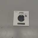 Air Tags for Android,Air Tags-2 Pack Android,Android Tracker Tags,2 Year Battery Life,Google Find Trackers for Google'S Find Hub App,IP65 Waterproof Luggage Tracker Android for Keys,Wallets,Luggage