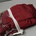Fashion Fronter Red Women Set, Medium