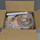 BLACK+DECKER 1.5-Cup Electric Food Chopper, One Touch Pulse, 150W Motor, Stay-Sharp Blade, Dishwasher Safe