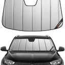 Windshield Sun Shade for Buick Encore GX 2020-2023 Custom Front Window Sunshade - Safeguard