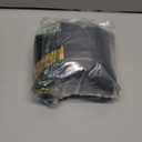 Maikun Wide Belts for Women, Suede Belt Women, Thick Chunky Waistband with Fashion Gold Buckle (M: Waist size 33-38'', Coffee)