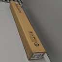 AGESISI Bamboo Roman Shades with Valance Cover, Cordless Blinds for Indoor Windows, Light Filtering Woven Wood Shades for Home & Patio, Privacy Protection, 34" W x 64" H, Carbonized