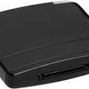 Andoer Bluetooth A2DP Music Audio 30 Pin Receiver Adapter for iPod iPhone iPad Speaker Dock