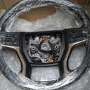 GM Genuine Parts 86510202 Steering Wheel