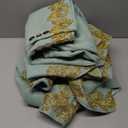 1791's lady Men's Victorian Fancy Outfit 18th Century Regency Tailcoat Vest Halloween Costume (S - H:(65-67") C:(34-36") W:(28-30") H:(35-37"), Light Green)