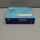 TP-Link AC1200 WiFi Router (Archer A54) - Dual Band Wireless Internet Router, 4 x 10/100 Mbps Fast Ethernet Ports, EasyMesh Compatible, Support Guest WiFi, Access Point Mode, IPv6 & Parental Controls