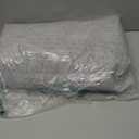 Madane Runner Rugs for Hallway 2x10 Long Washable Non-Slip Hallway Runner Rug Low-Pile Stair Kitchen Runner Throw Carpet for Entrance Living Dining Laundry Room (Turmeric/Grey, 2 x 10)