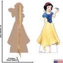 Cardboard People Snow White Cardboard Cutout - Disney Princess, One Size
