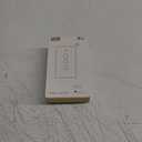 MOES 2.4GHz WiFi Wall Touch Smart Switch Neutral Wire Required, 3 Way Multi-Control, Glass Panel Light Switch Work with Smart Life/Tuya App, RF433 Remote Control, Alexa and Google Home Black 3 Gang