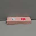 REECHO Ponytail Extension, 24" Claw Clip in Ponytail Extension Long Curly Wavy Ponytail Hair Extension Jaw Clip on Pony Tails Hairpiece for Women - Black Brown