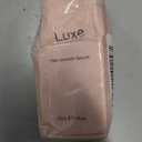 Luxe Cosmetics Hair Growth Serum - 30ml, Advanced Formula for Fuller, Healthier Hair, Reduces Hair Loss, Breakage and Shedding