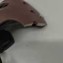 Hannibal Lecter Mask Silence of Lambs Horror Movie Killer Half Face Resin Mask Halloween Cosplay Party Props 