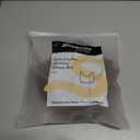 SHAPERMINT Wireless Bras for Women No Underwire Small to Plus Size Bralettes with Support and Natural Lift (Brown, XXXL)