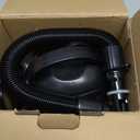 AWSUM 600 W Electric Air Pump, 220-240 V Electric Air Pump with 4 Nozzles for Inflatable Air Mat Track Swimming Rings, Air Mattress, Rafts, Boats, Waterbeds, Board, Yoga Balls etc