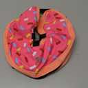 Supet Inflatable Dog Cone Collar Alternative After Surgery, Doggie Neck Donut Collar Recovery ECollar, Soft Dog Cone for Small Medium Large Dogs