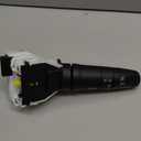 25540-EM00E Headlight Fog Turn Signal Switch Assembly Fit for 2004-2021 Nissan Frontier Pathfinder Xterra Titan Armada Infiniti FX QX56 - OE #25540-EM00E