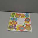 Treasure Cove Happy Birthday Stickers for Kids Birthday Badge Stickers It's My Birthdays Sticker for Home Classroom Party Decoration 204Pcs