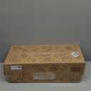 Bambo Nature Nature Premium Eco-Friendly Training Pants, White, Size 5 (27-40 Lbs), 5 Packs of 20, 100 Count