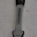 Introducing the VIKING Spoke and Rim Auto Detailing Brush, perfect for cleaning the hard-to-reach areas of your vehicle