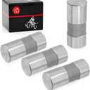 4Pcs Camshaft Cylinder Valve Lifter For Polaris Sportsman Ranger RZR Crew 700 4 S 800 5137206 5134152 5131415