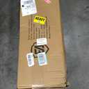 EVER ADVANCED 10 Person Camping Blackout Design Tent