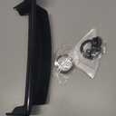 Car Phone Holder for 2024 2025 2026 VW Atlas/VW Altas Cross Sport Accessories 12-Inch Screen Fixed Clip, 360 Rotation Phone Mount Compatible with MagSafe, Cell Phone Holder